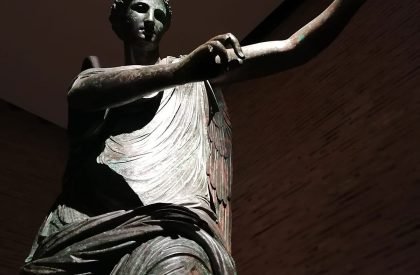 Corridoio Unesco | Botticini + Facchinelli ARW