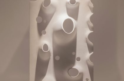 Crafting Atmosphere | MATERIA + Gustavo Carmona