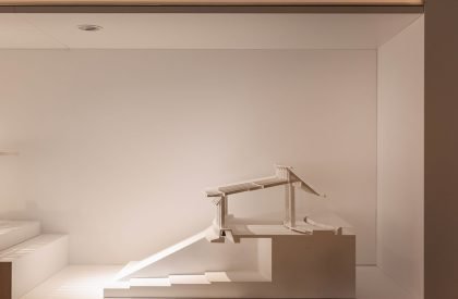 Crafting Atmosphere | MATERIA + Gustavo Carmona