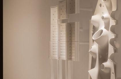 Crafting Atmosphere | MATERIA + Gustavo Carmona
