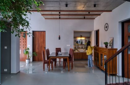 Devatheertham | Raving Dots Studio