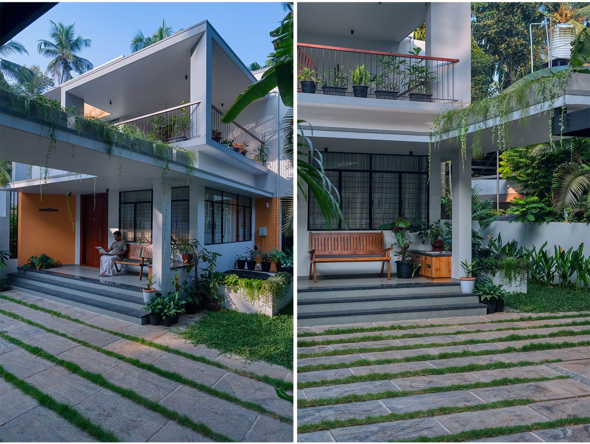 Devatheertham | Raving Dots Studio