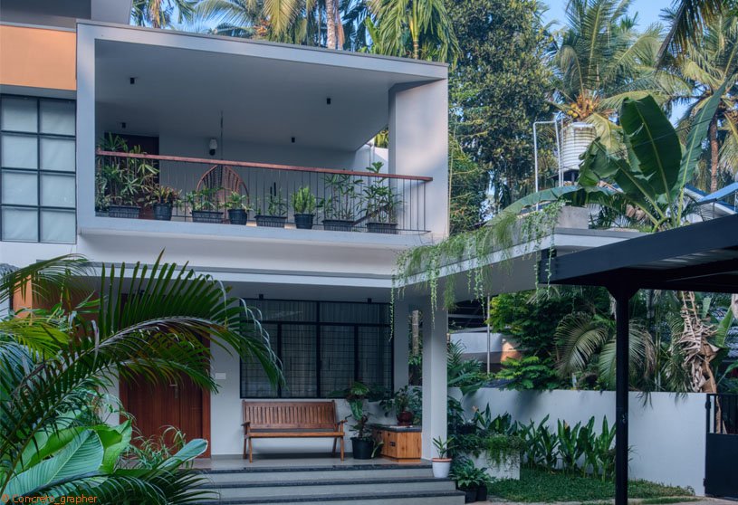 Devatheertham | Raving Dots Studio