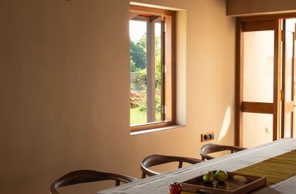 Farmhouse at Balkash | ROOMOOR