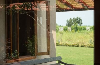 Farmhouse at Balkash | ROOMOOR