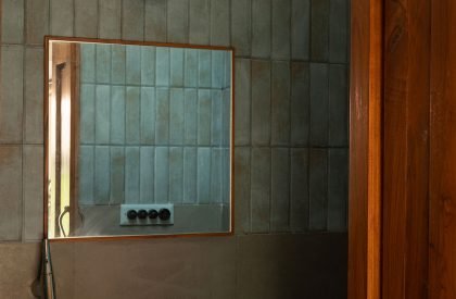 Farmhouse at Balkash | ROOMOOR