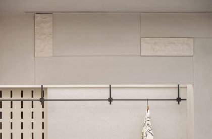 H.DIJIN Showroom & Office | LubanEra·Design