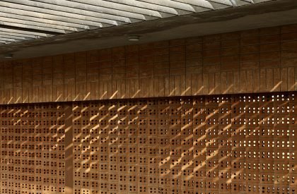 House at Kensville | Arya Architects