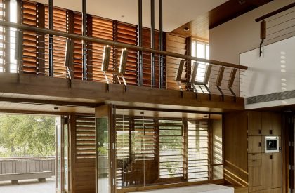 House at Kensville | Arya Architects