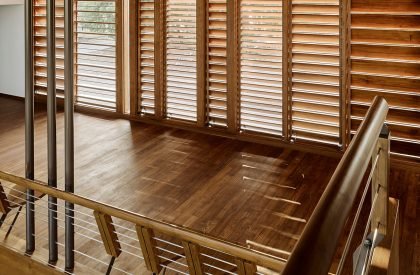 House at Kensville | Arya Architects