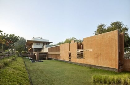 House at Kensville | Arya Architects