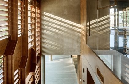 House at Kensville | Arya Architects