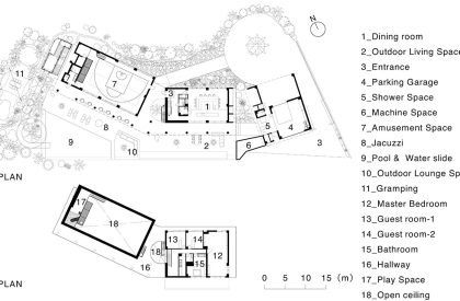 House in Yokosuka | Reiichi Ikeda Design