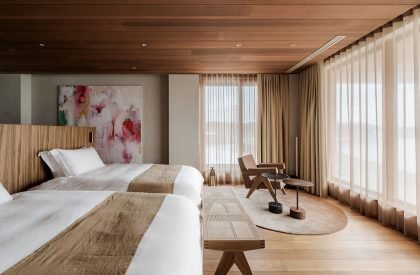 House in Yokosuka | Reiichi Ikeda Design