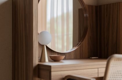 House in Yokosuka | Reiichi Ikeda Design