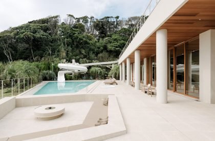 House in Yokosuka | Reiichi Ikeda Design