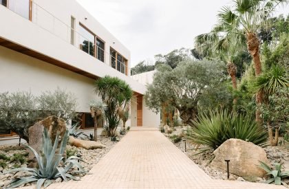 House in Yokosuka | Reiichi Ikeda Design