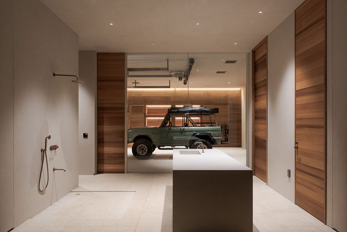 House in Yokosuka | Reiichi Ikeda Design