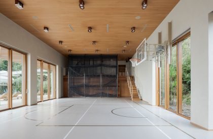 House in Yokosuka | Reiichi Ikeda Design