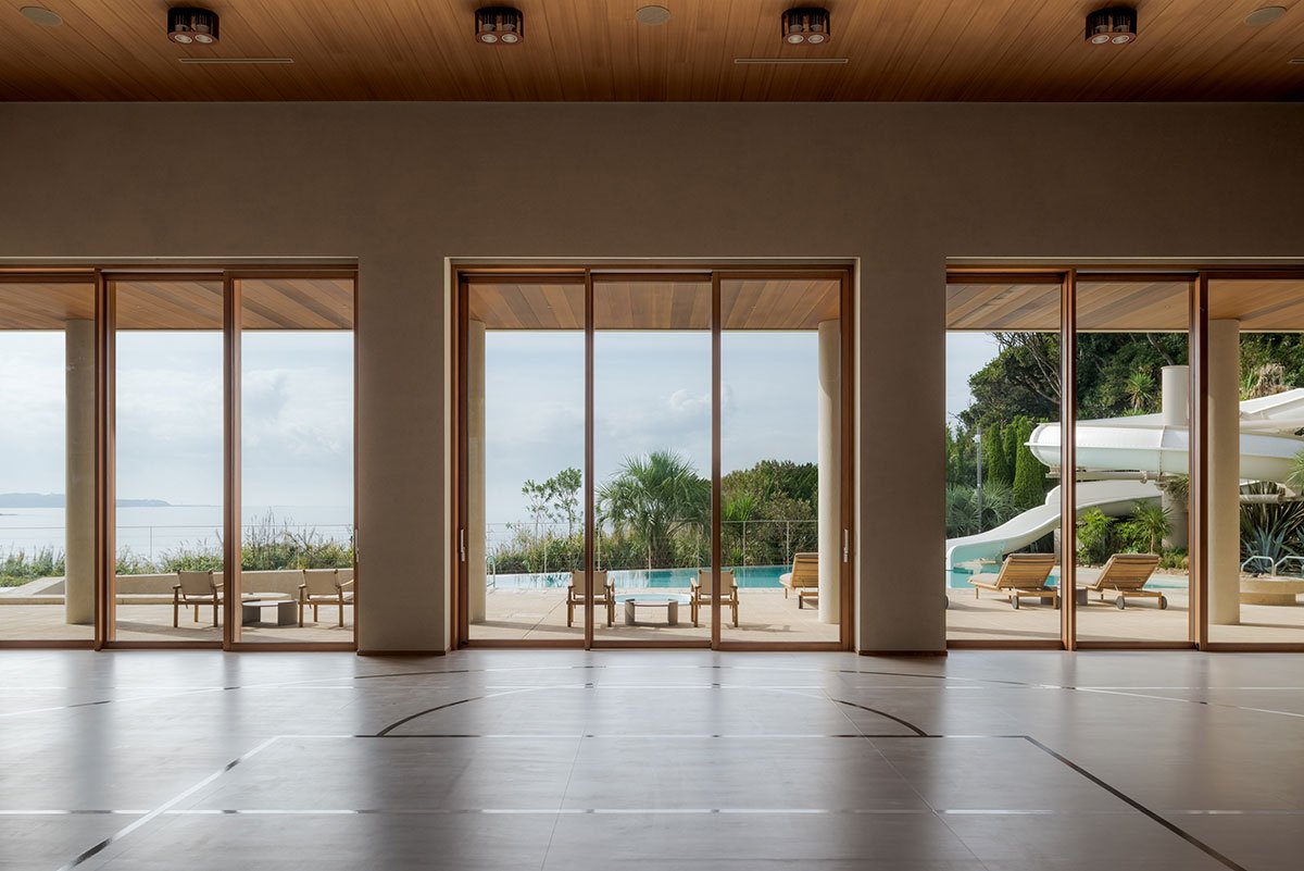 House in Yokosuka | Reiichi Ikeda Design