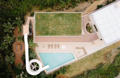 House in Yokosuka | Reiichi Ikeda Design