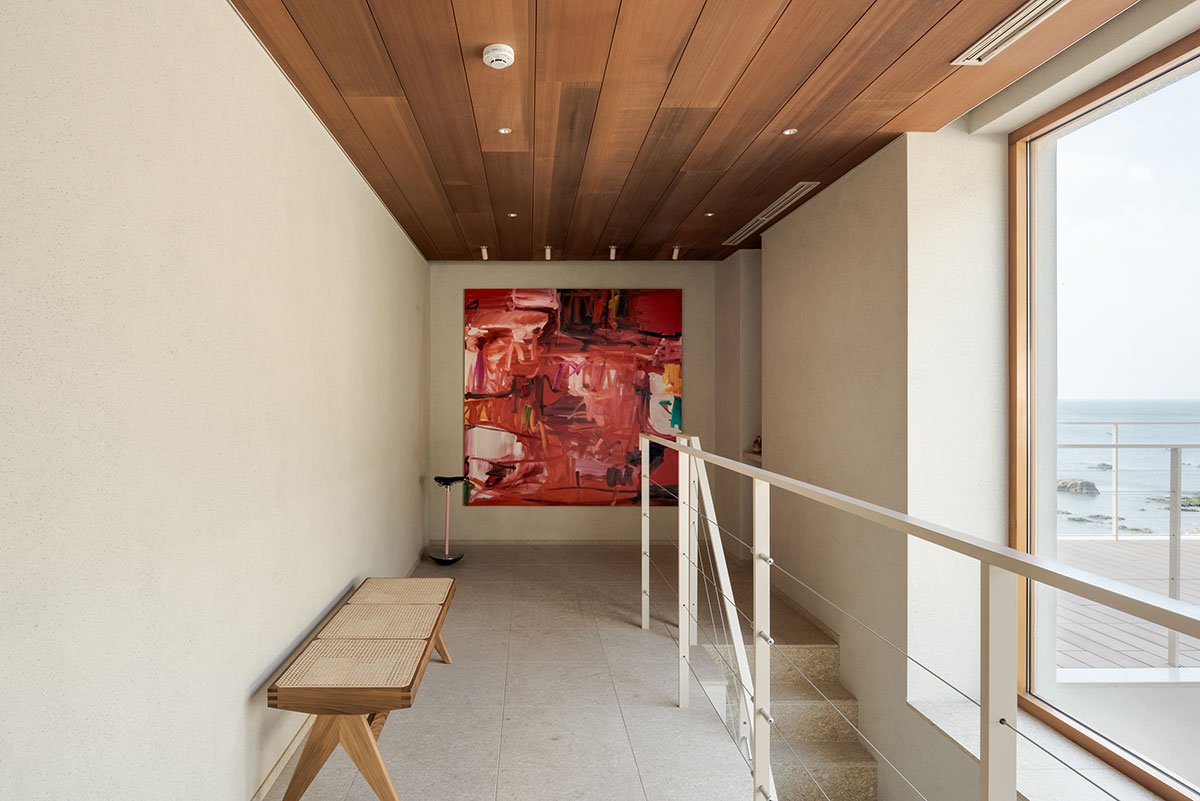 House in Yokosuka | Reiichi Ikeda Design