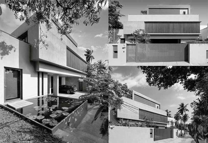 ICONCAST Chartered Architects