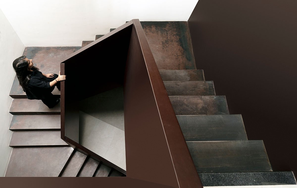 Ironside | Studio Dashline