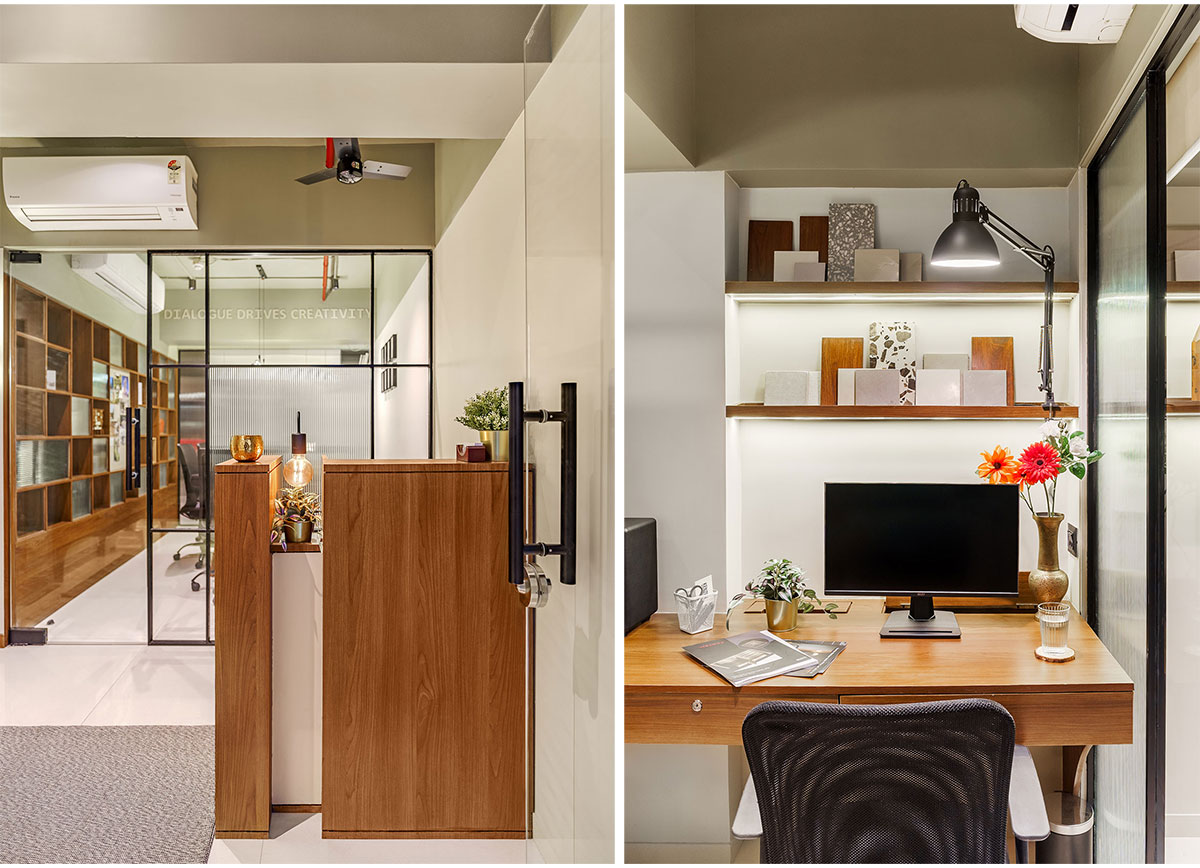 Kenzen Headquarters | Kenzen Architects