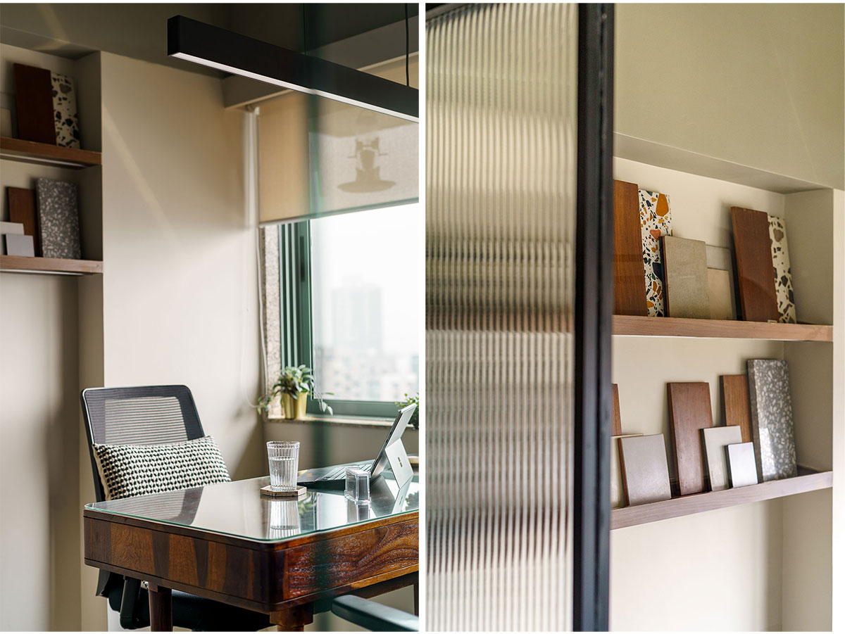 Kenzen Headquarters | Kenzen Architects