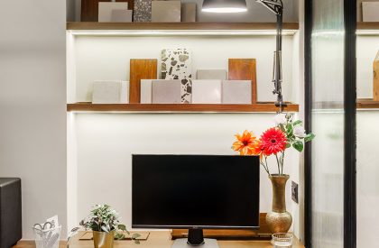 Kenzen Headquarters | Kenzen Architects