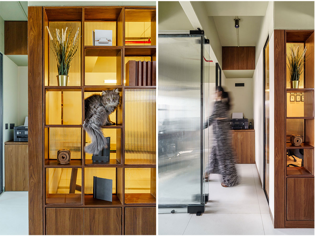 Kenzen Headquarters | Kenzen Architects