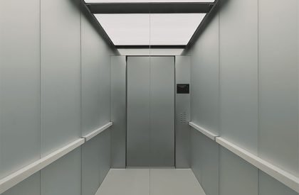 LINES in Shanghai | SAKO Architects