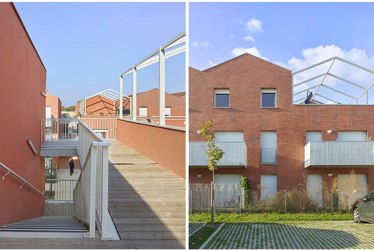 Le Gabriel | TAA (Taillandier Architectes Associés)