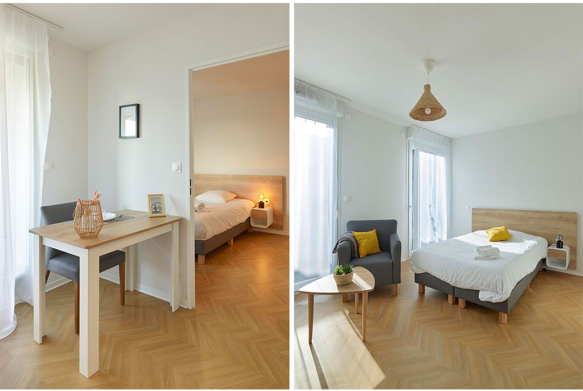 Le Gabriel | TAA (Taillandier Architectes Associés)