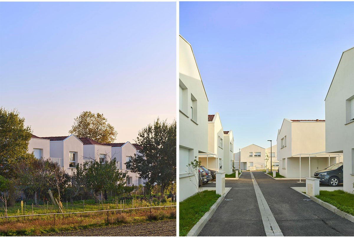 Le Gabriel | TAA (Taillandier Architectes Associés)