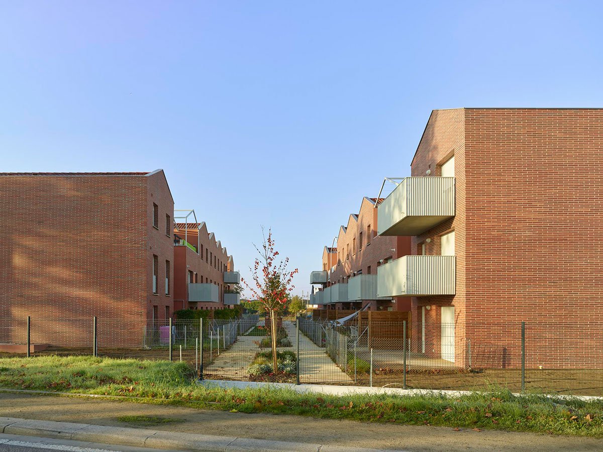 Le Gabriel | TAA (Taillandier Architectes Associés)