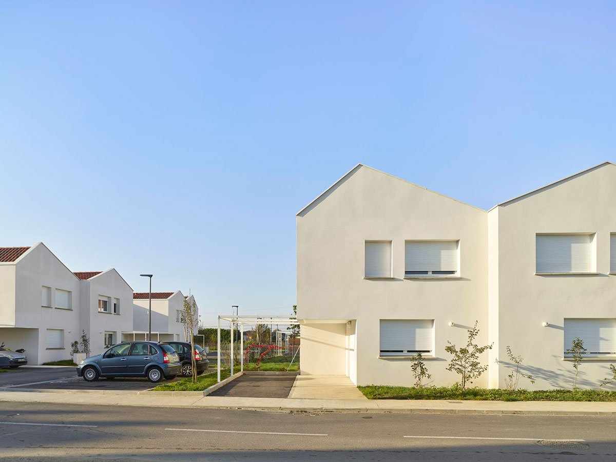 Le Gabriel | TAA (Taillandier Architectes Associés)