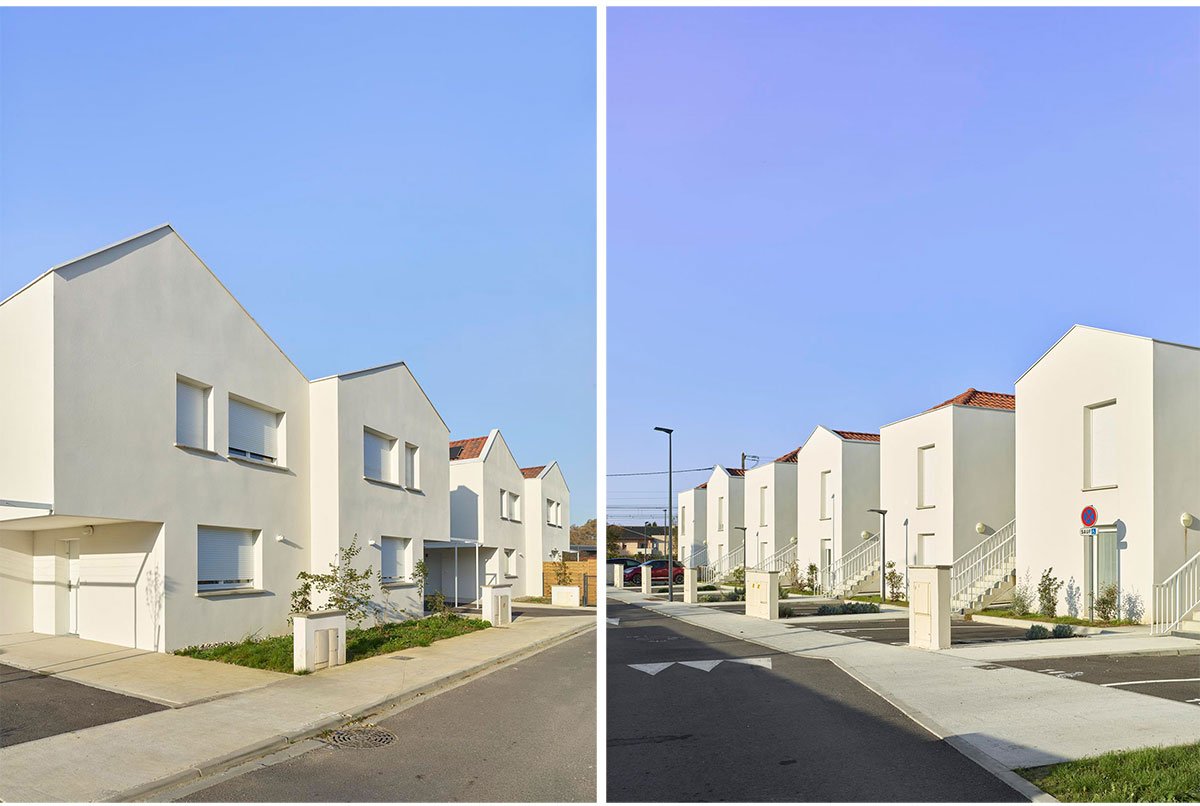 Le Gabriel | TAA (Taillandier Architectes Associés)