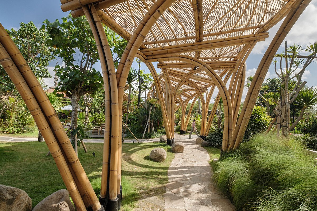 Luna Beach Club | Inspiral Architecture and Design Studios