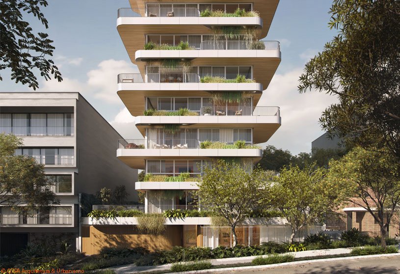 Malmo | OSPA Arquitetura & Urbanismo