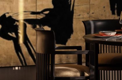 Mangata Model Room | WJ Studio