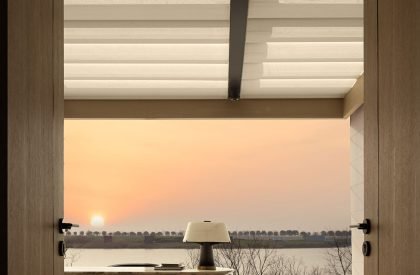 Mangata Model Room | WJ Studio