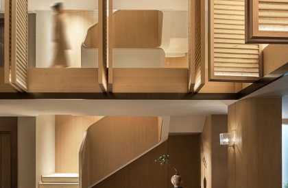 Mangata Model Room | WJ Studio