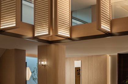 Mangata Model Room | WJ Studio