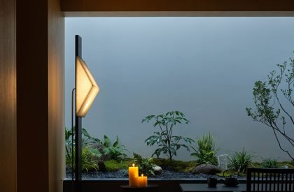 Mangata Model Room | WJ Studio