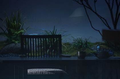 Mangata Model Room | WJ Studio