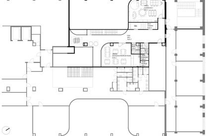 Maple Bear Schools Czechia | SOA architekti