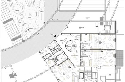 Maple Bear Schools Czechia | SOA architekti