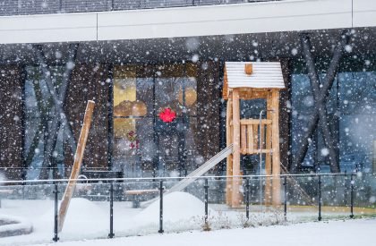 Maple Bear Schools Czechia | SOA architekti